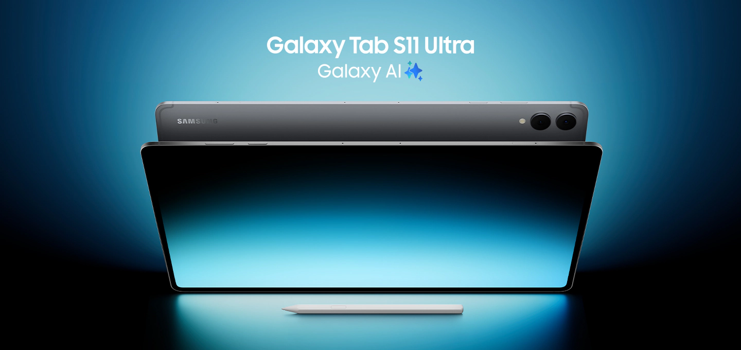 안드로이드 태블릿