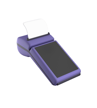 POS 무관 프린터 연동